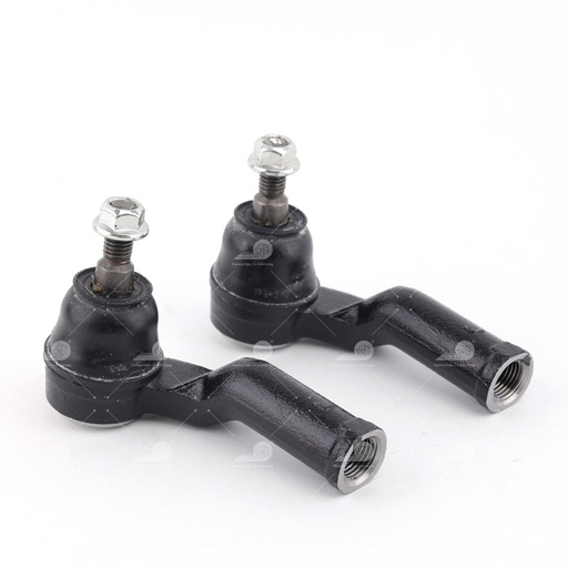 [9RTKCEF37LC] Rotuyn lái ngoài trái CEF-37L-C