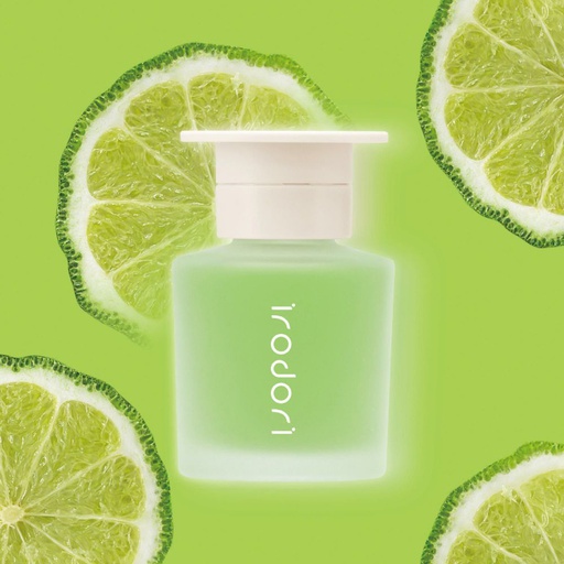 [DTCML2091] Dầu thơm IRODORI LIQUID FRAGRANCE RELAX BERGAMOT RELAX BERGAMOT L2091 80ml lá đậm