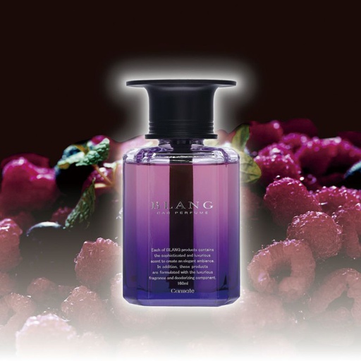 [DTCML2022] Dầu thơm BLANG LIQUID EMOTIONALLY WILD BERRY WILD BERRY L2022 160ml lam