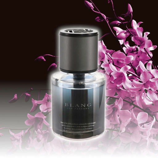 [DTCML2082] Dầu thơm BLANG LIQUID BX WHITE MUSK SENSUAL WHITE MUSK SENSUAL L2082 110ml đen