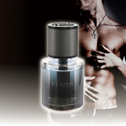 [DTCML2084] Dầu thơm BLANG LIQUID BX ABERFITCH ABERFITCH L2084 110ml đen