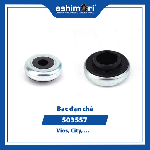 [9HBDBRGA016] Bạc đạn chà BRG-A016/OEM No.503557