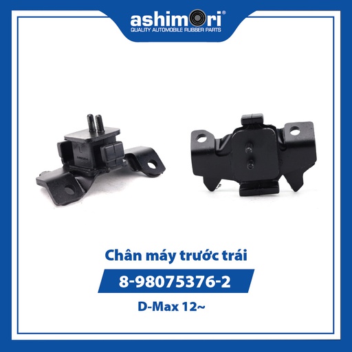 [9HCMSEMIS20020] Chân máy trước trái SEMIS-20020/OEM No.8-98075376-2