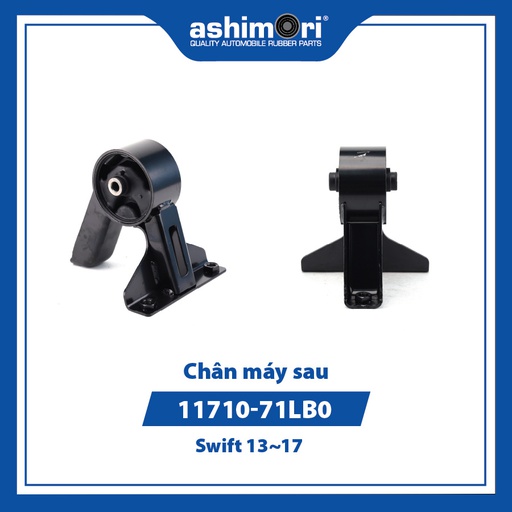 [9HCMSEMSZ20040] Chân máy sau SEMSZ-20040/OEM No.11710-71LB0