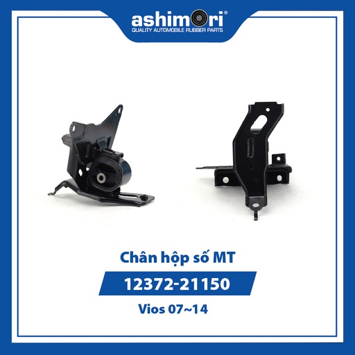 [9HCMSEMTY20236] Chân hộp số MT SEMTY-20236/OEM No.12372-21150