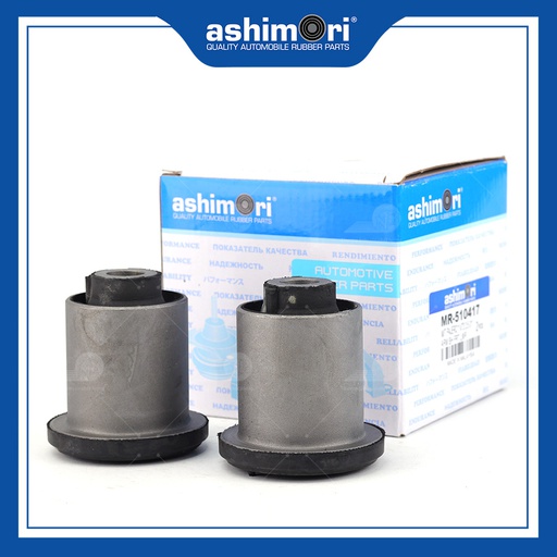 [9HCSSBHMT20076] Cao su Càng A trước dưới (lớn) SBHMT-20076/OEM No.MR-510417