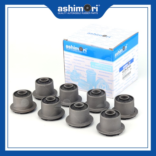 [9HCSSBHMZ20092] Cao su Ắc Nhíp trước SBHMZ-20092/OEM No.UC2R-28-450