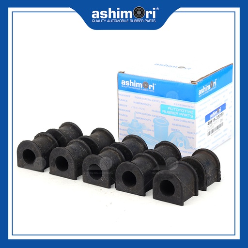 [9HCSSBHTY20102] Cao su Cân bằng trước SBHTY-20102/OEM No.48815-33090