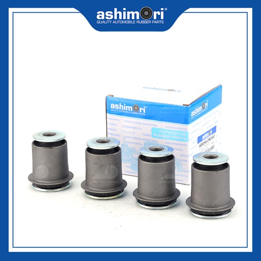 [9HCSSBHTY20224] Cao su Càng A Trước Dưới - số 2 SBHTY-20224/OEM No.48654-0K040