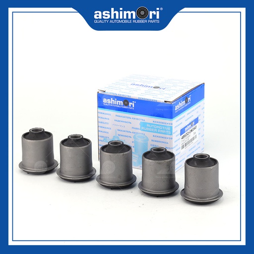 [9HCSSBHTY20226] Cao su Càng A Trước Trên SBHTY-20226/OEM No.48632-0K040