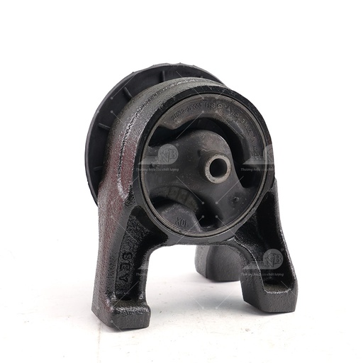 [9CSCMKGZ0191] Cao su chân máy sau 4x2 GZ0191