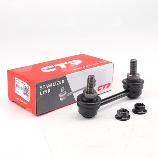 [9RTKCLT114L] CTR CLT-114L/CL0632L Rotuyn Cân Bằng Sau Trái