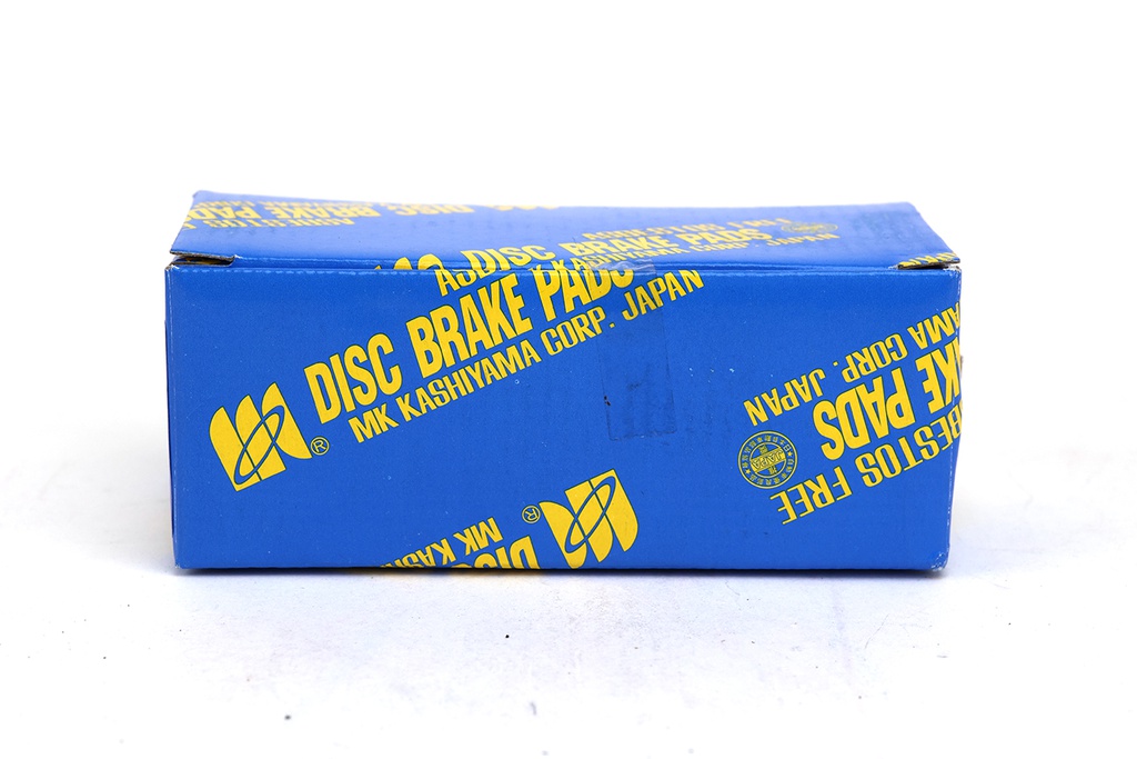 Bố thắng đĩa D-11144-01