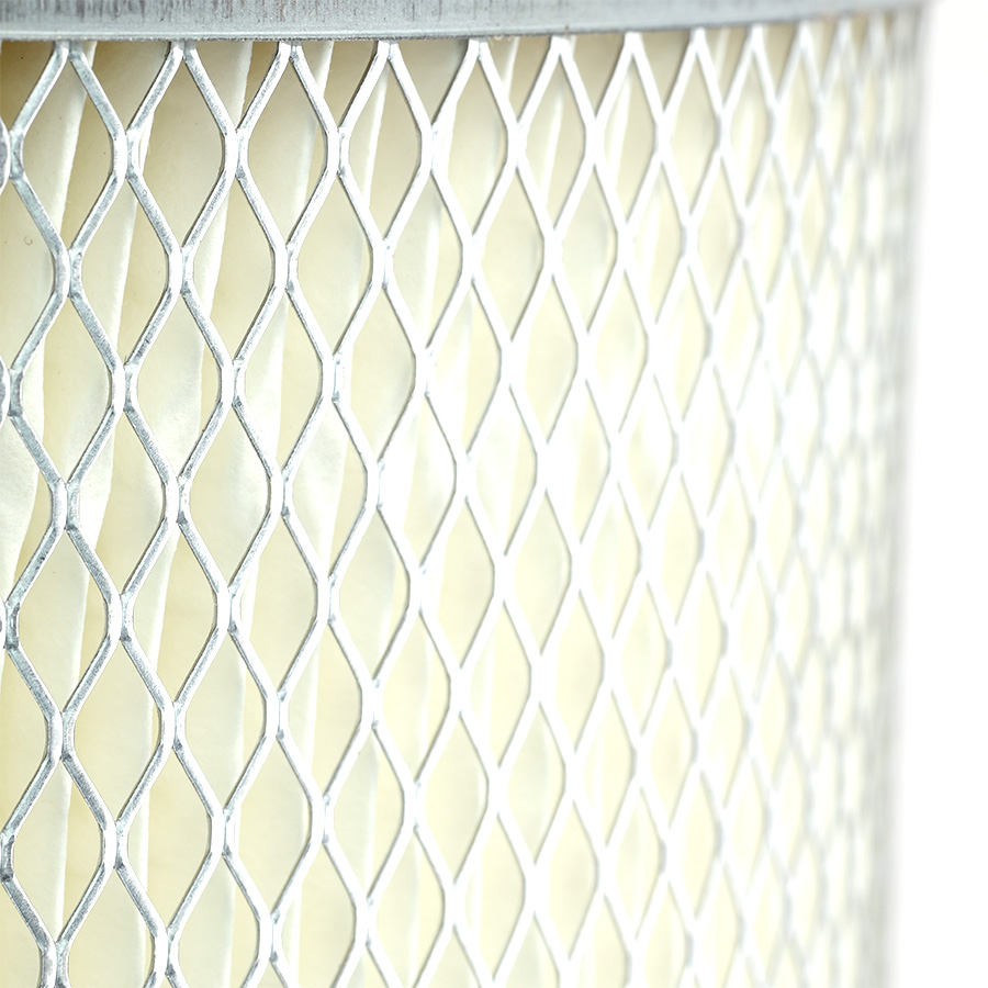 Lọc gió 24*48 Bus HQ 45 chỗ A1342LX