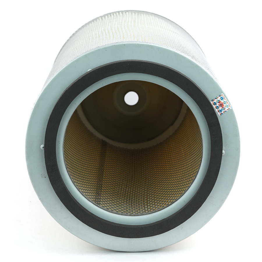 Lọc gió HK 30*44 HD15T (Vỏ) Lưới xéo A1361/V LX