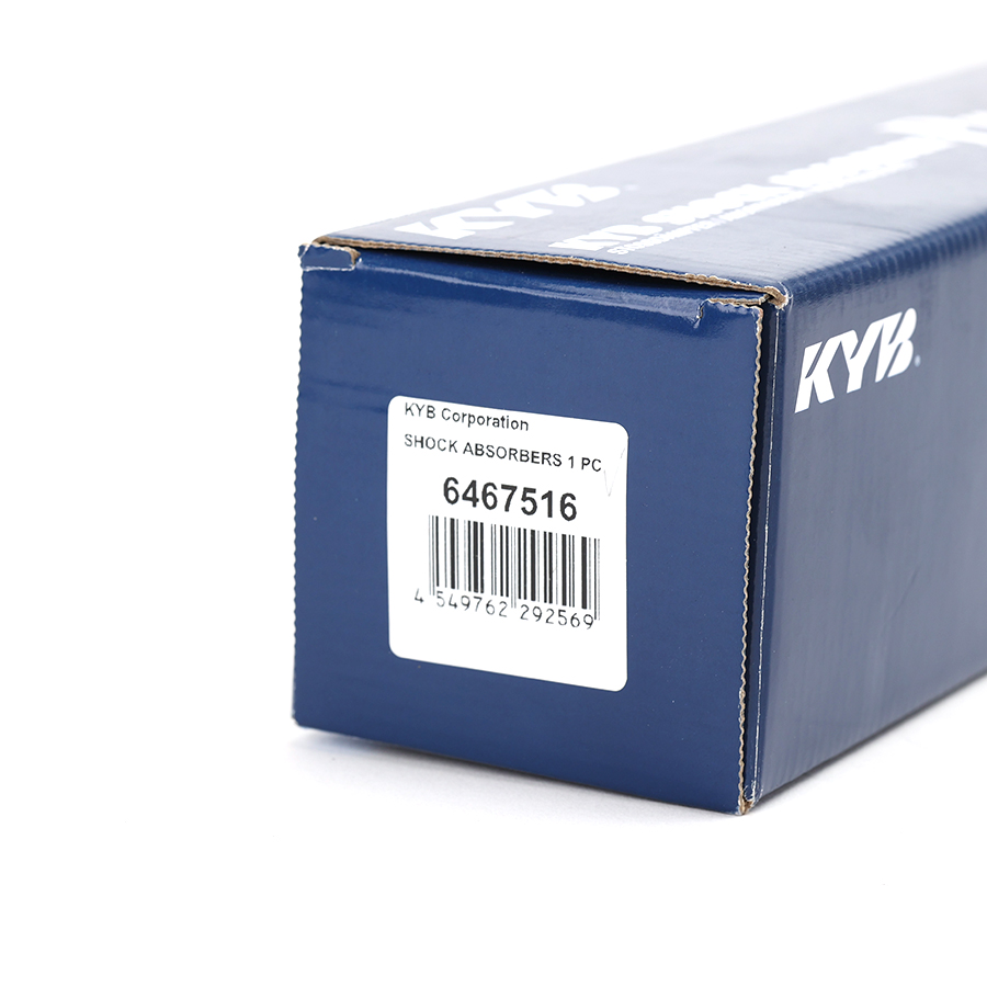 Phuộc nhún KYB 6467516R/ Trước Isuzu Fvr34 9T Vietnam 7.8