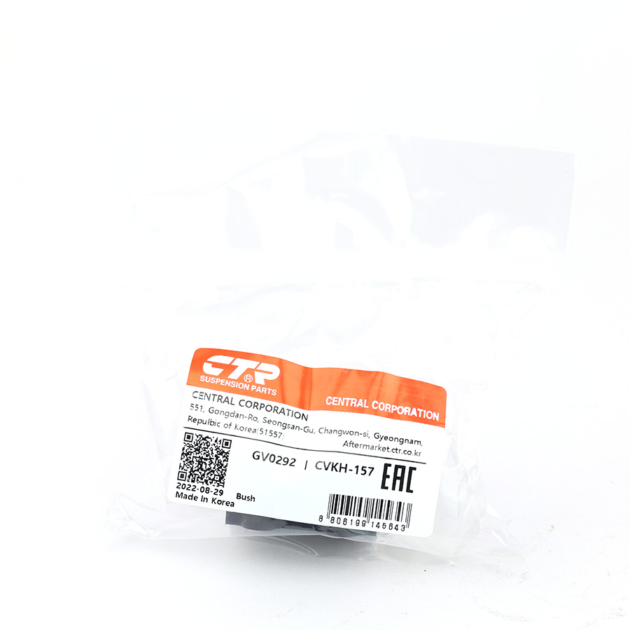 Cao su cân bằng sau CTR CVKH-157