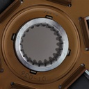 Đĩa ly hợp Aisin DT-036