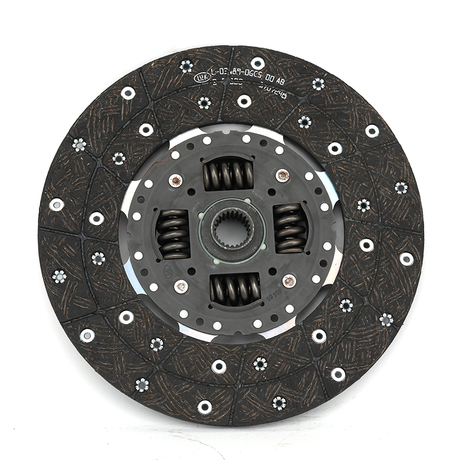 Bộ ly hợp LUK 6273040 09