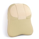 Gối đầu vai TK-022A kem