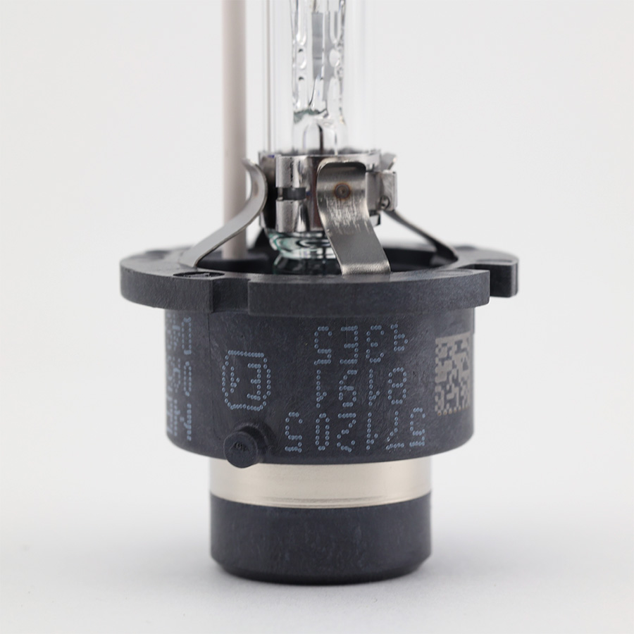 Bóng Xenon D4S 35W P32D-5 4X1 NX4S Hiệu Neolux 4300K / 3200lm  NX4S Hiệu NEOLUX