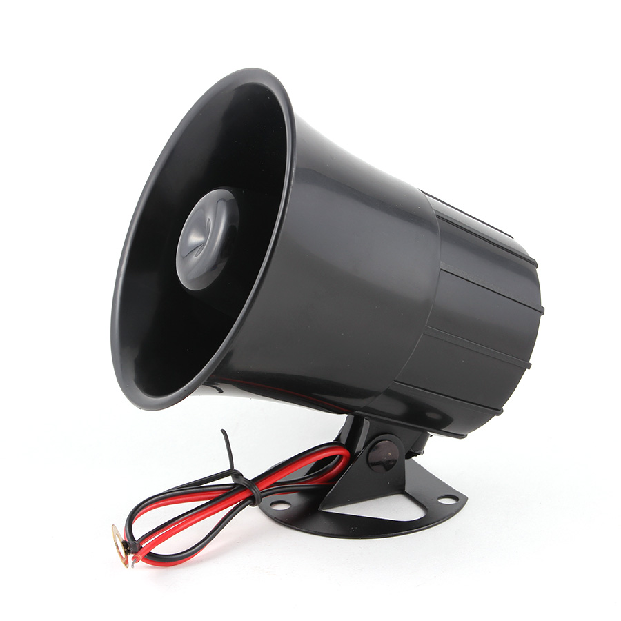 Kèn hụ VIAIR ADX6002 24V 1Tone 20W