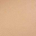 Thảm cuộn 3D hạt lập thể HB009 Kem Size 9M*1.2M 