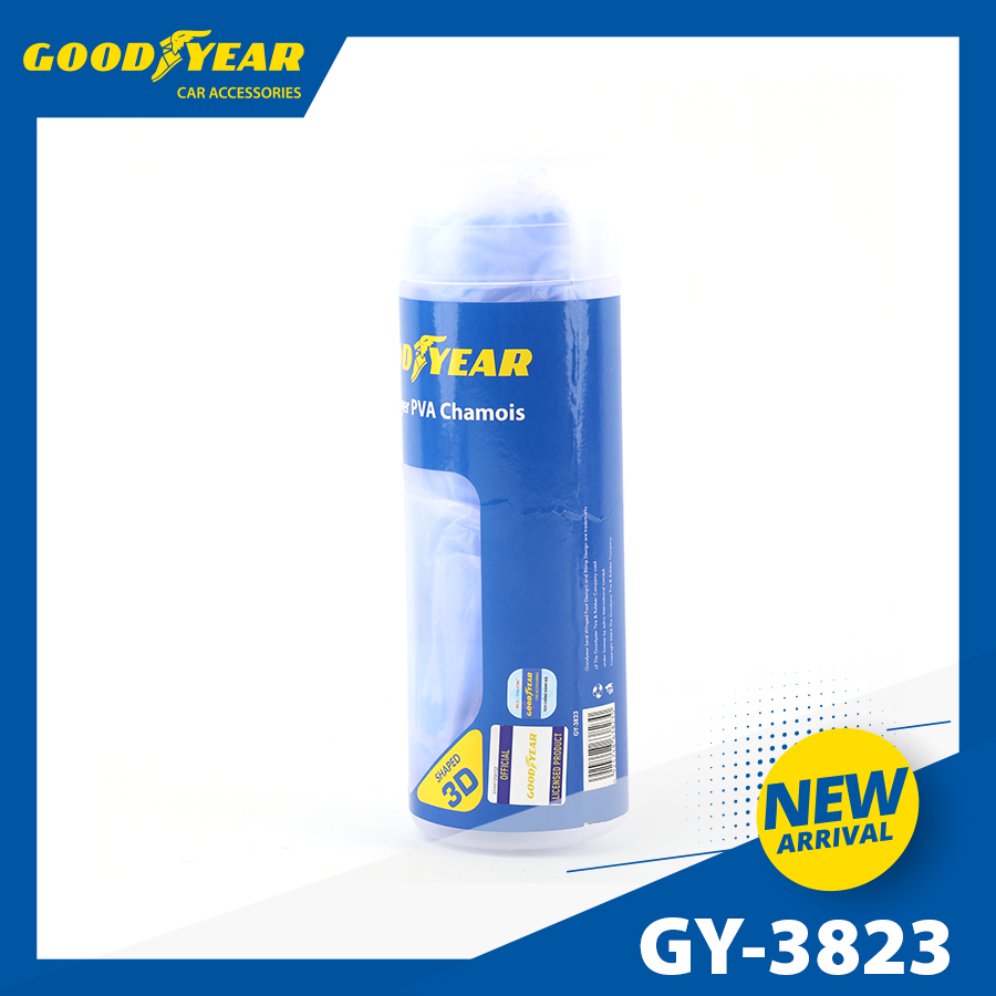 Khăn da cừu lớn GOODYEAR GY-3823 43*64cm