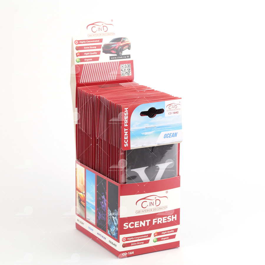 Lá thơm CIND 8g CD-1642 OCEAN