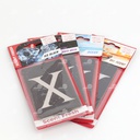 Lá thơm CIND 8g CD-1644 ICE BLACK