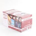 Hộp thơm CIND 40g CD-3054 ICE BLACK