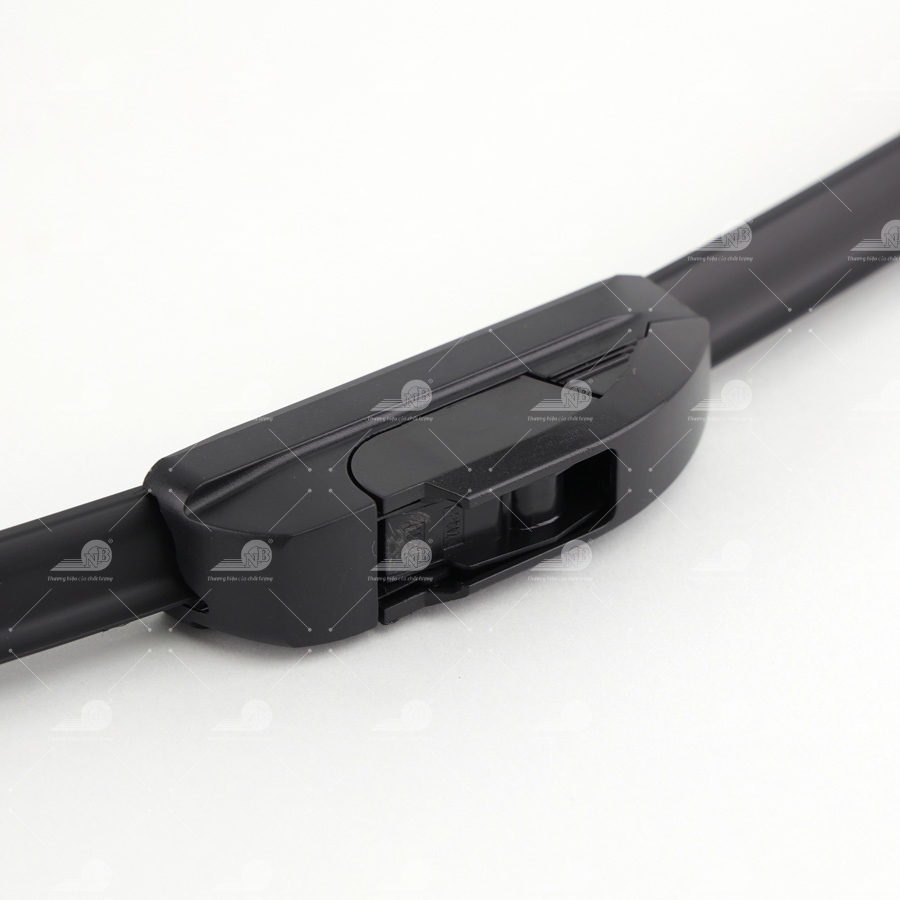 Gạt mưa không xương  Viair (new) 323-16"