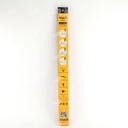 Gạt mưa không xương  Viair (new) 323-24"