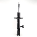 Phuộc nhún KYB 3310007 Trước Trái Toyota Granvia Japan 2.8 2019-	Diesel