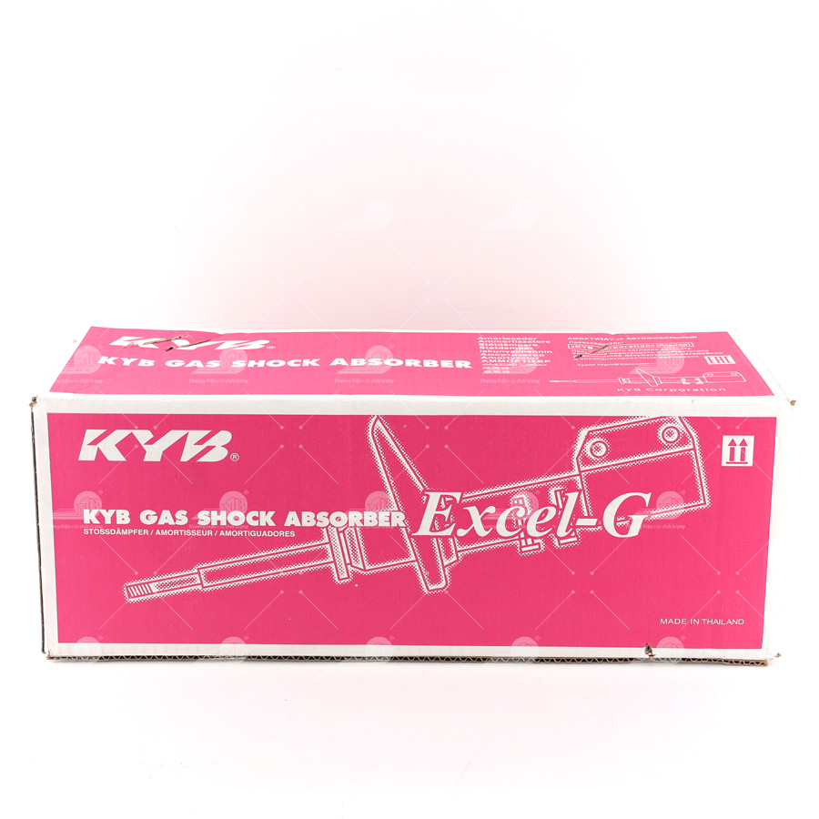 Phuộc nhún KYB 3350053 Trước Trái Lexus Ux200 Japan 2.0 2019-