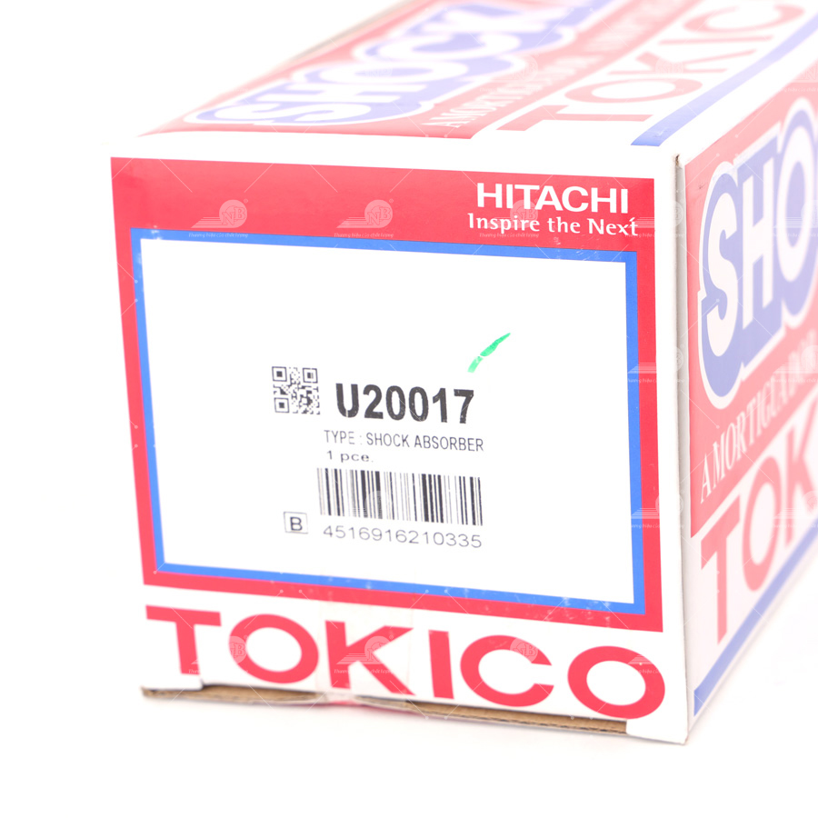 Phuộc nhún Tokico U20017