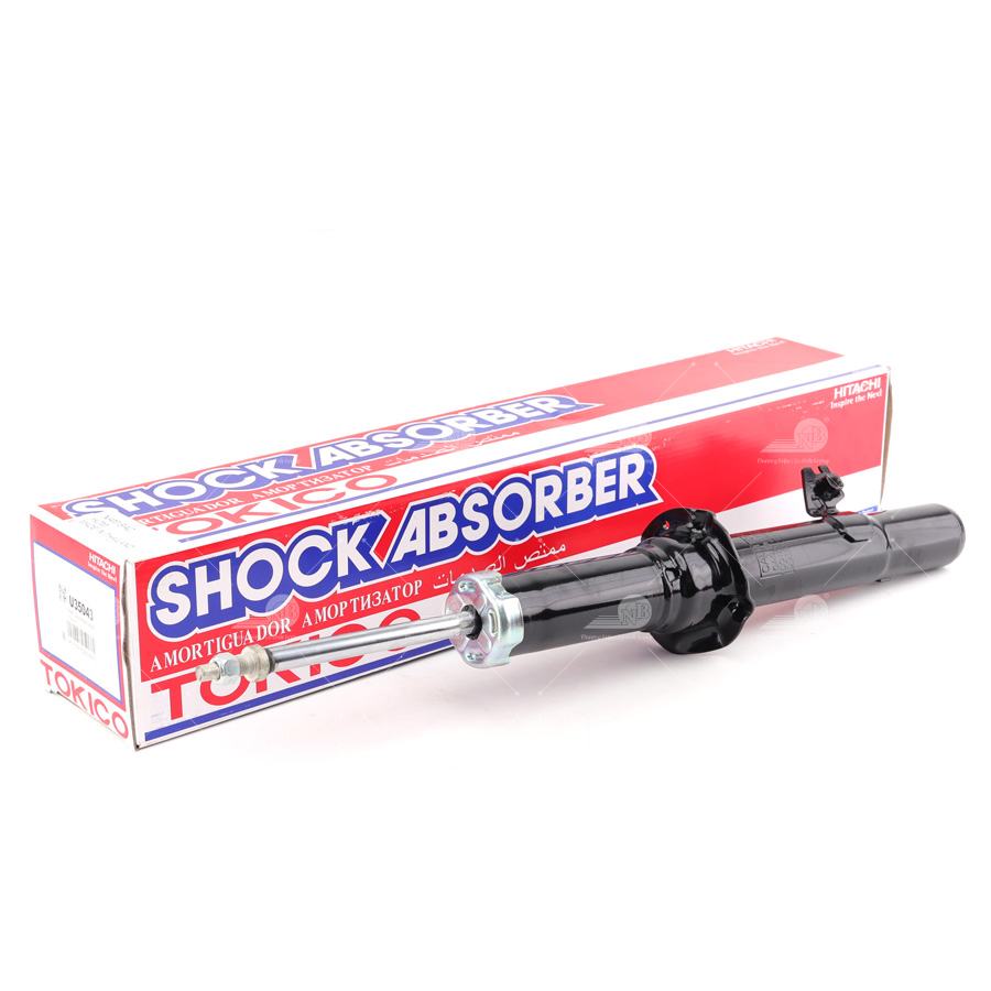 Phuộc nhún Tokico U35043