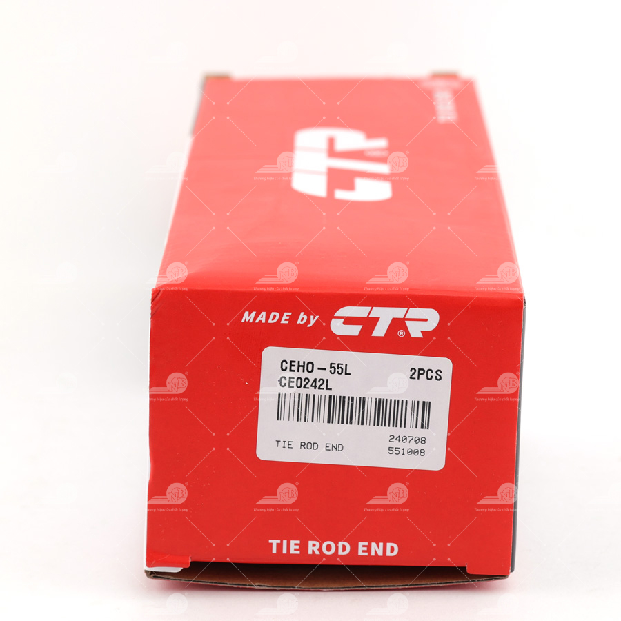 Rotuyn lái ngoài trái CEHO-55L-C