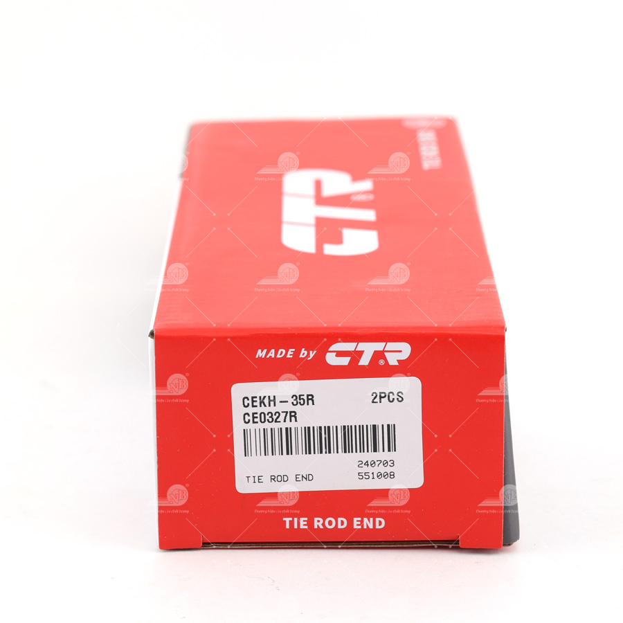 Rotuyn lái ngoài phải CEKH-35R-C