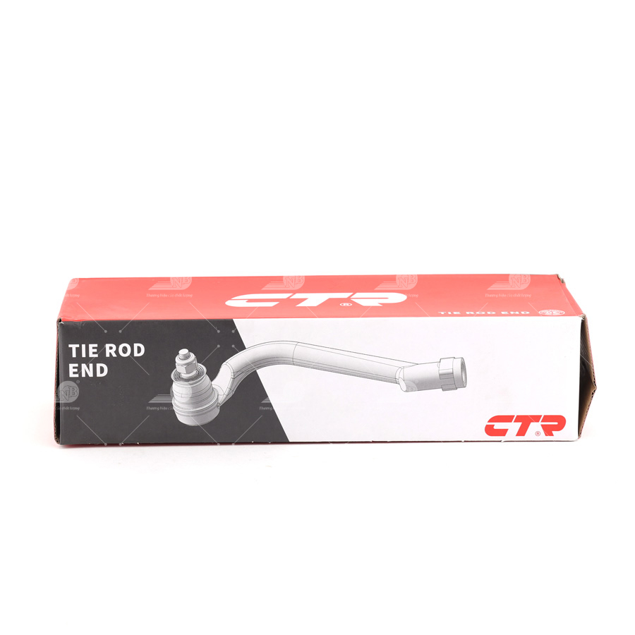 Rotuyn lái ngoài phải CEMZ-54-C