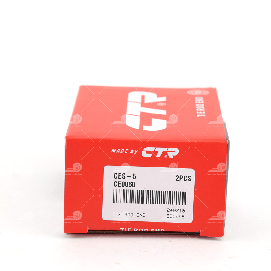 Rotuyn lái ngoài CES-5-C