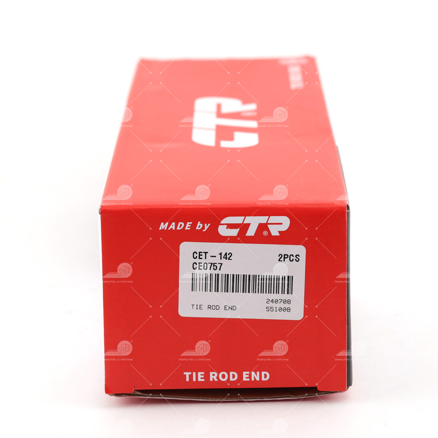 Rotuyn lái ngoài phải CET-142-C