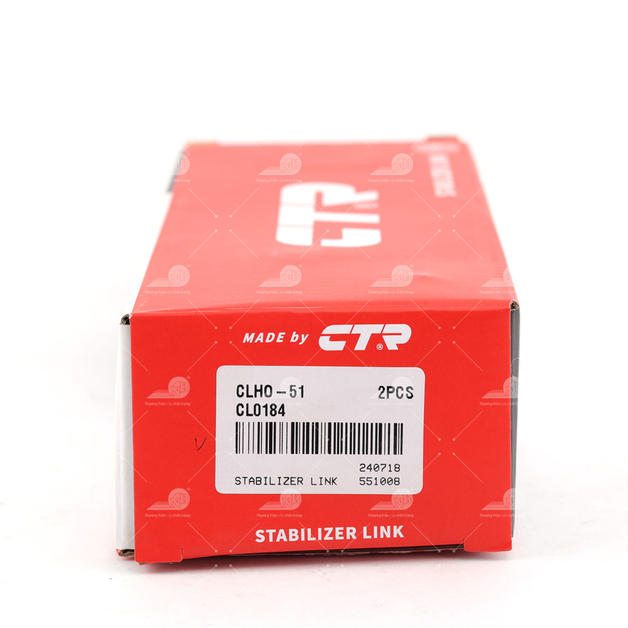 Rotuyn cân bằng sau phải CLHO-51-C