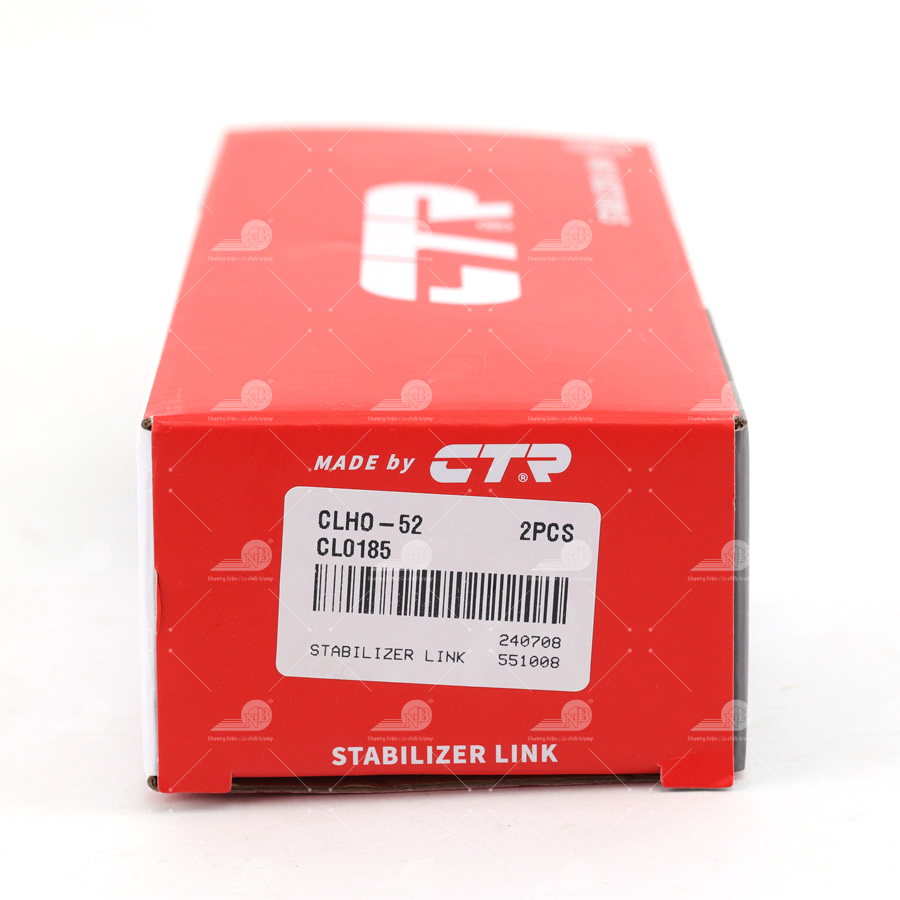 Rotuyn cân bằng sau trái CLHO-52-C