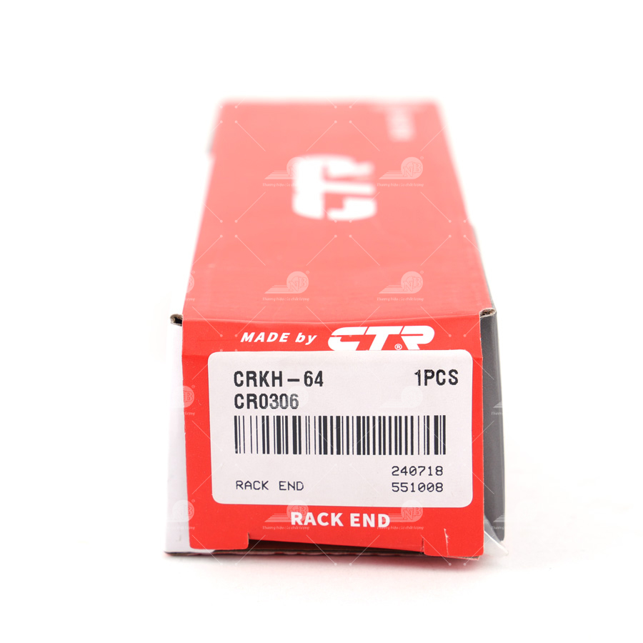 Rotuyn lái trong CRKH-64-C