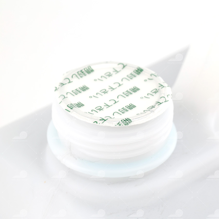 Nước giải nhiệt Aisin (màu lam/ 4 Lít) Glycol 50% SCPM50A4LB