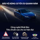 Nước giải nhiệt Aisin (màu xanh/ 1 Lít) LCPM20A1LG