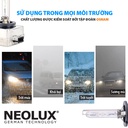 Bóng Xenon D2S 35W P32D-2 4X1 NX2S Hiệu Neolux  4300K / 3200lm  NX2S Hiệu NEOLUX
