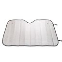 Che nắng xốp trước dài CIND (màu bạc/Lam) CD-F001 70*145CM