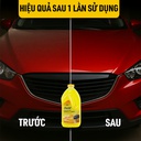 Nước rửa xe có chất đánh bóng Formula 1 ( Wash & wax ) 1.9L #615032